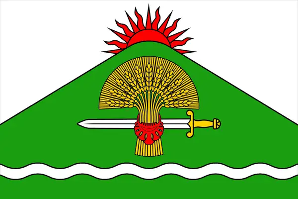 Флаг: Износковский район